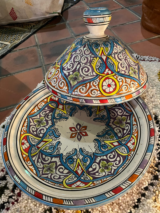 TAJINE XL