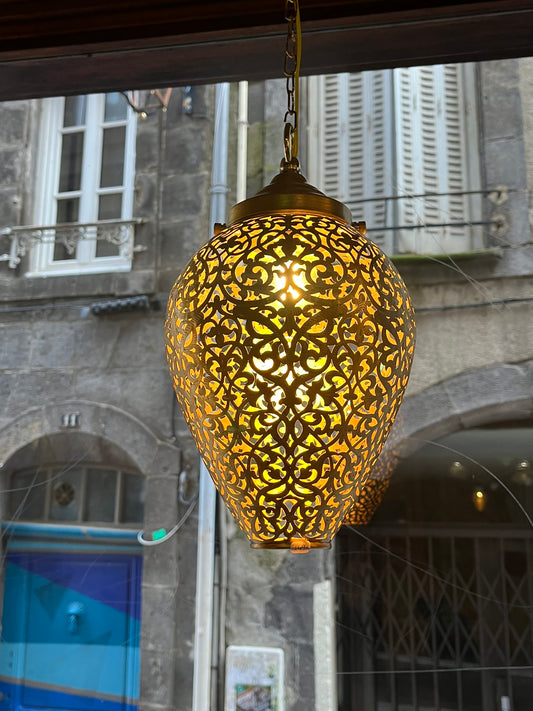 LUMINAIRES SUSPENDUS