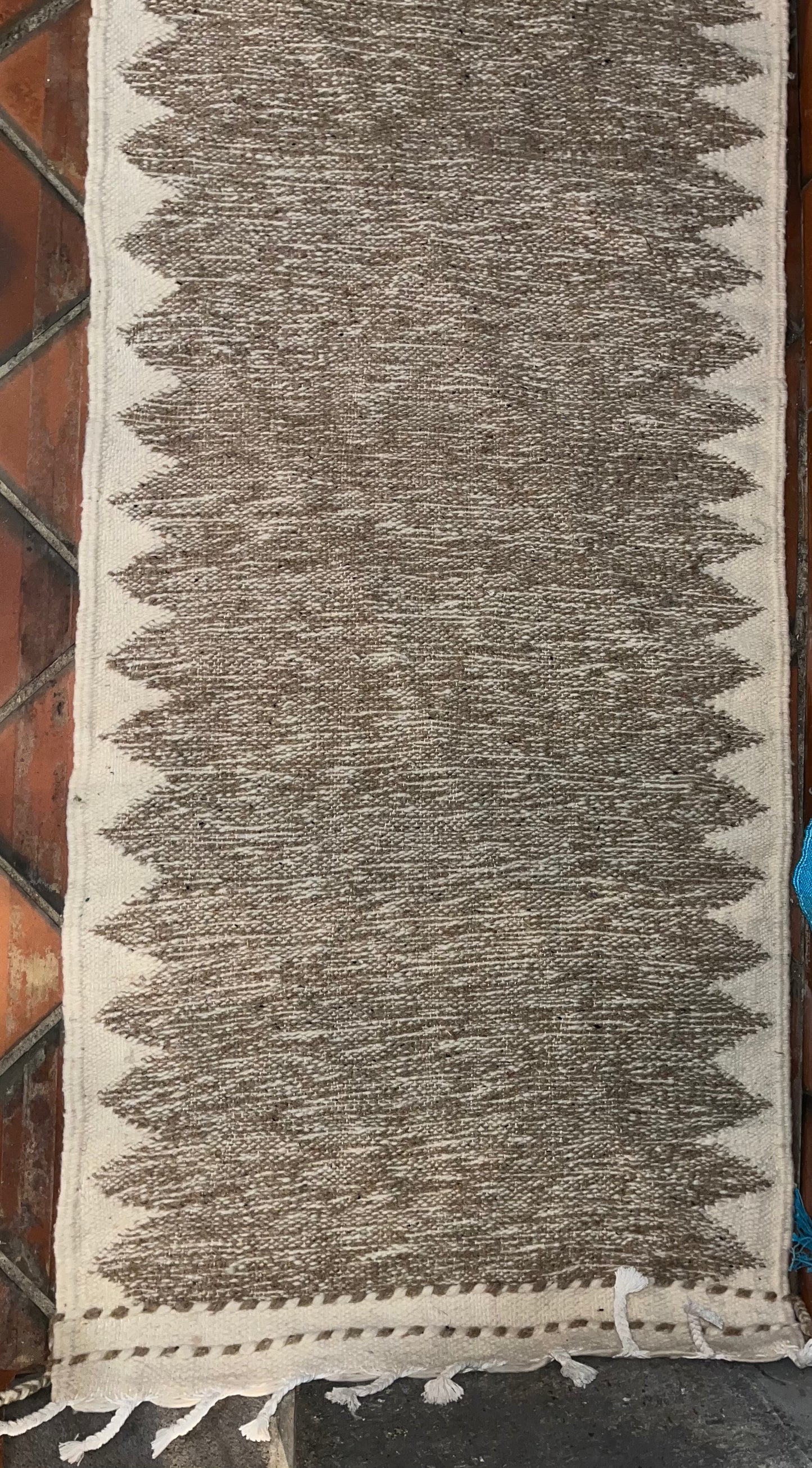 TAPIS DE COULOIR 300/60cm