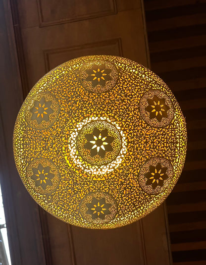 LUMINAIRES SUSPENDUS