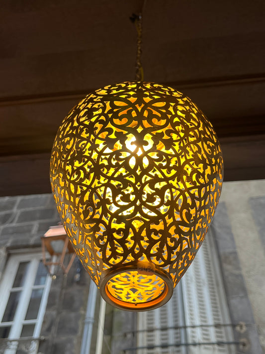 LUMINAIRES SUSPENDUS