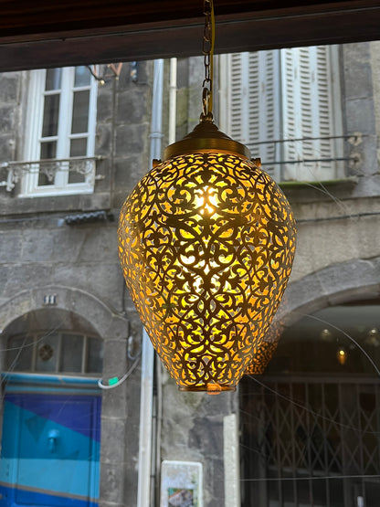 LUMINAIRES SUSPENDUS