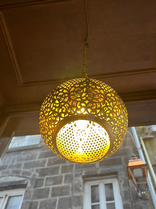 LUMINAIRES SUSPENDUS