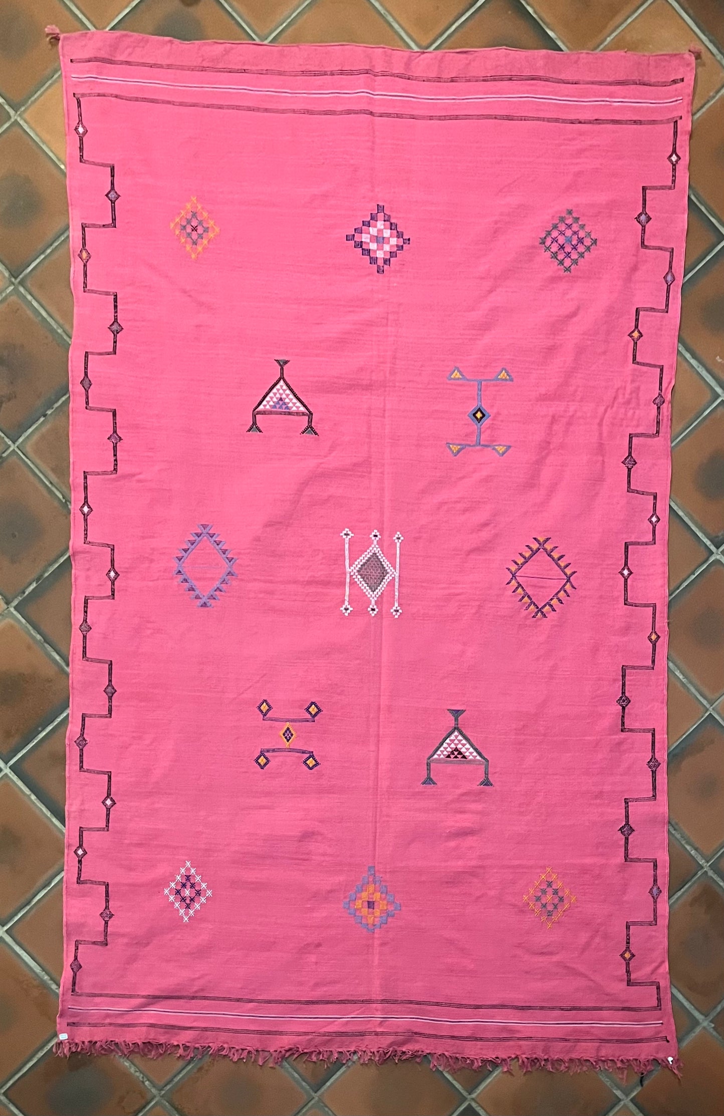 TAPIS 250/150cm